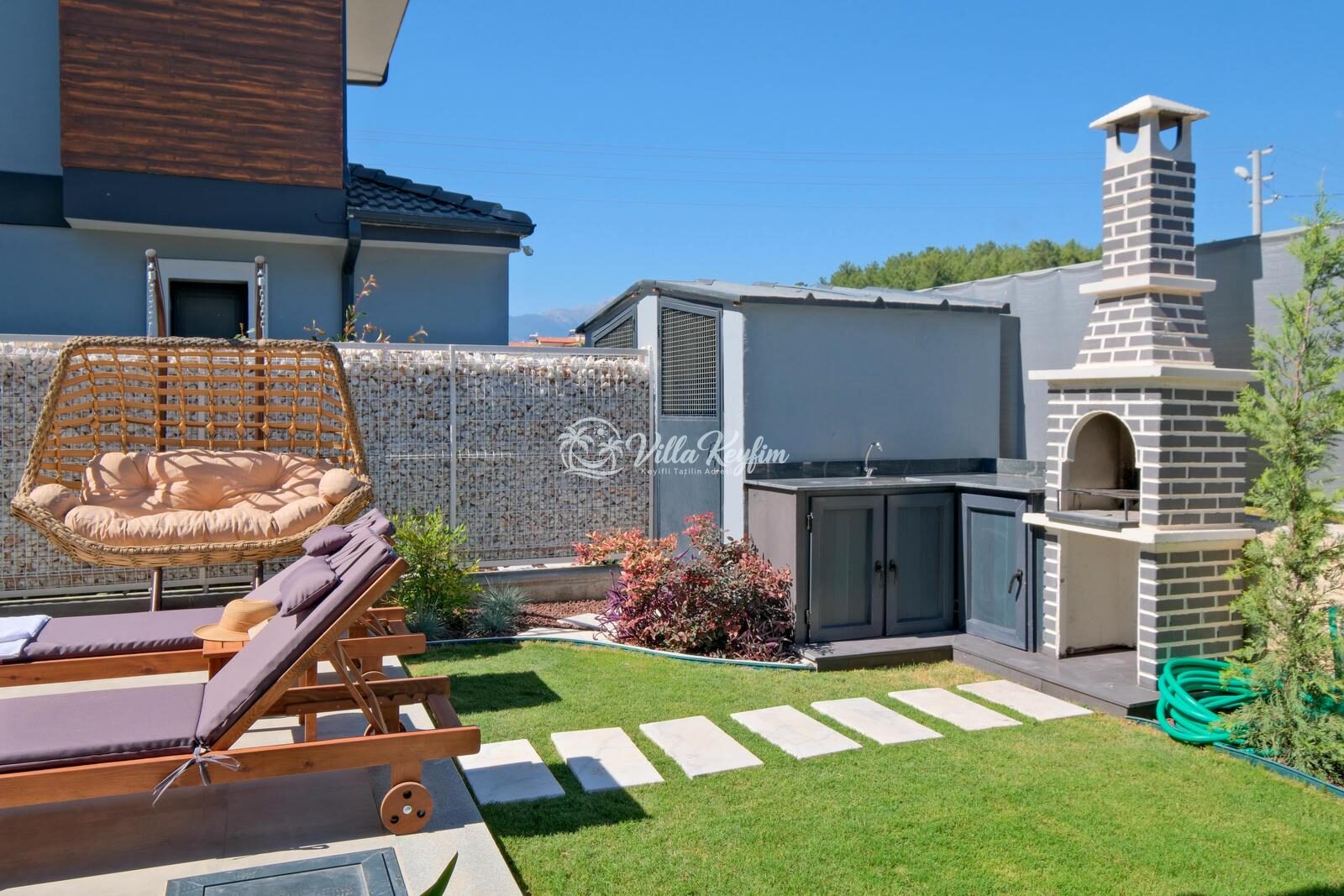 Villa White 2 — 15