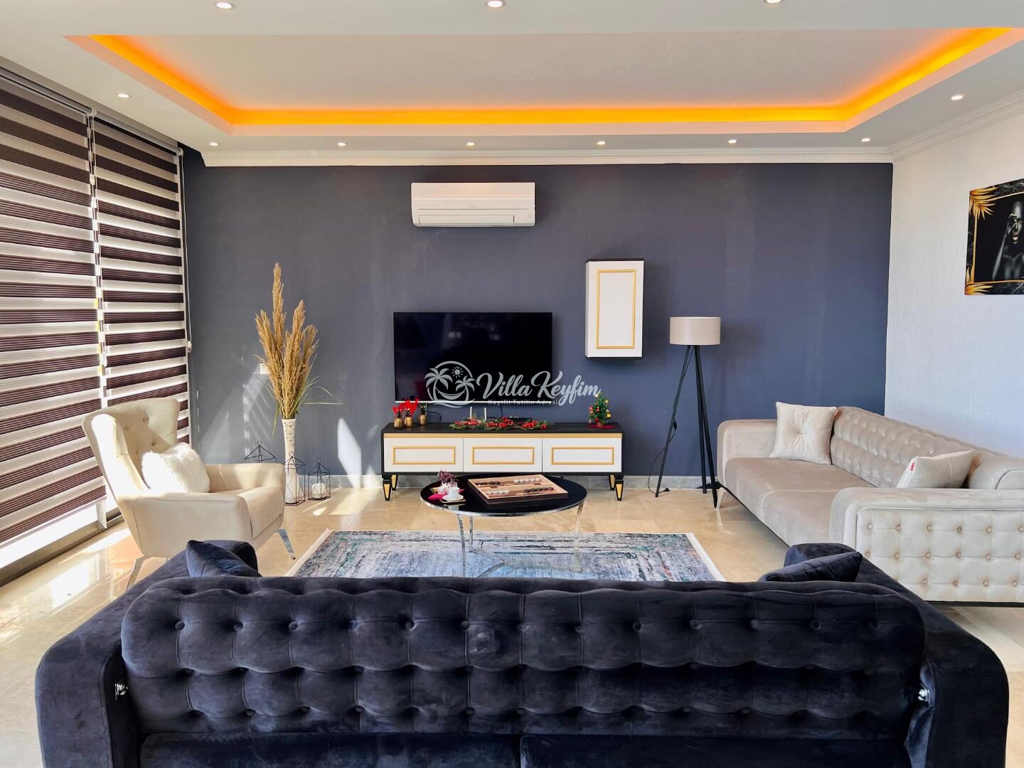 Villa Sıla Nur — 48