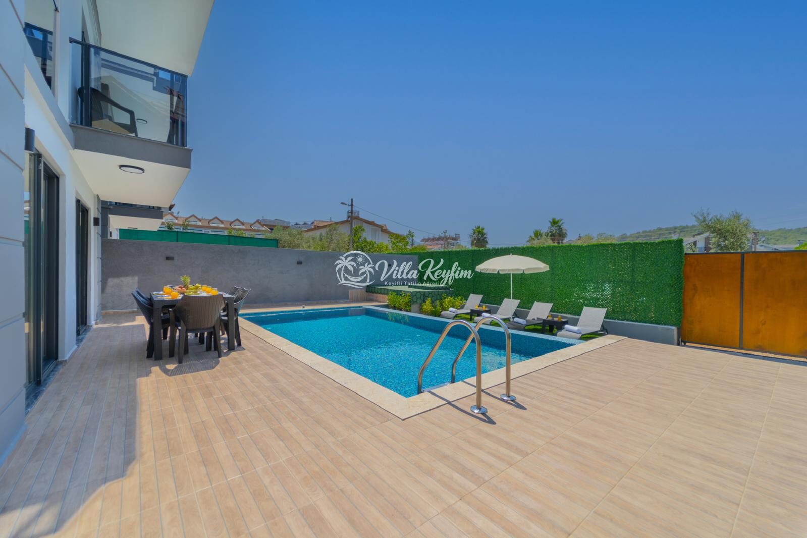 Villa Polina 2 — 5