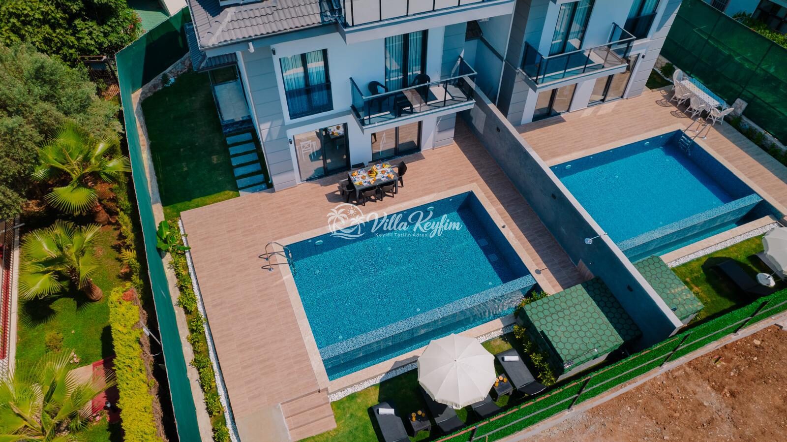 Villa Polina 1 — 21