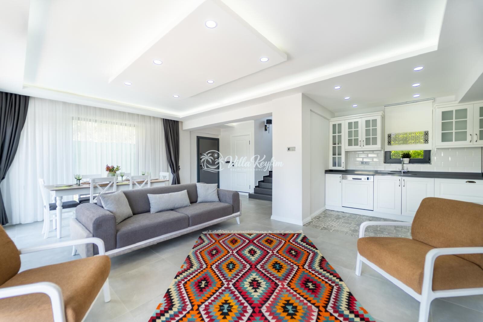 Villa Polina 2 — 6