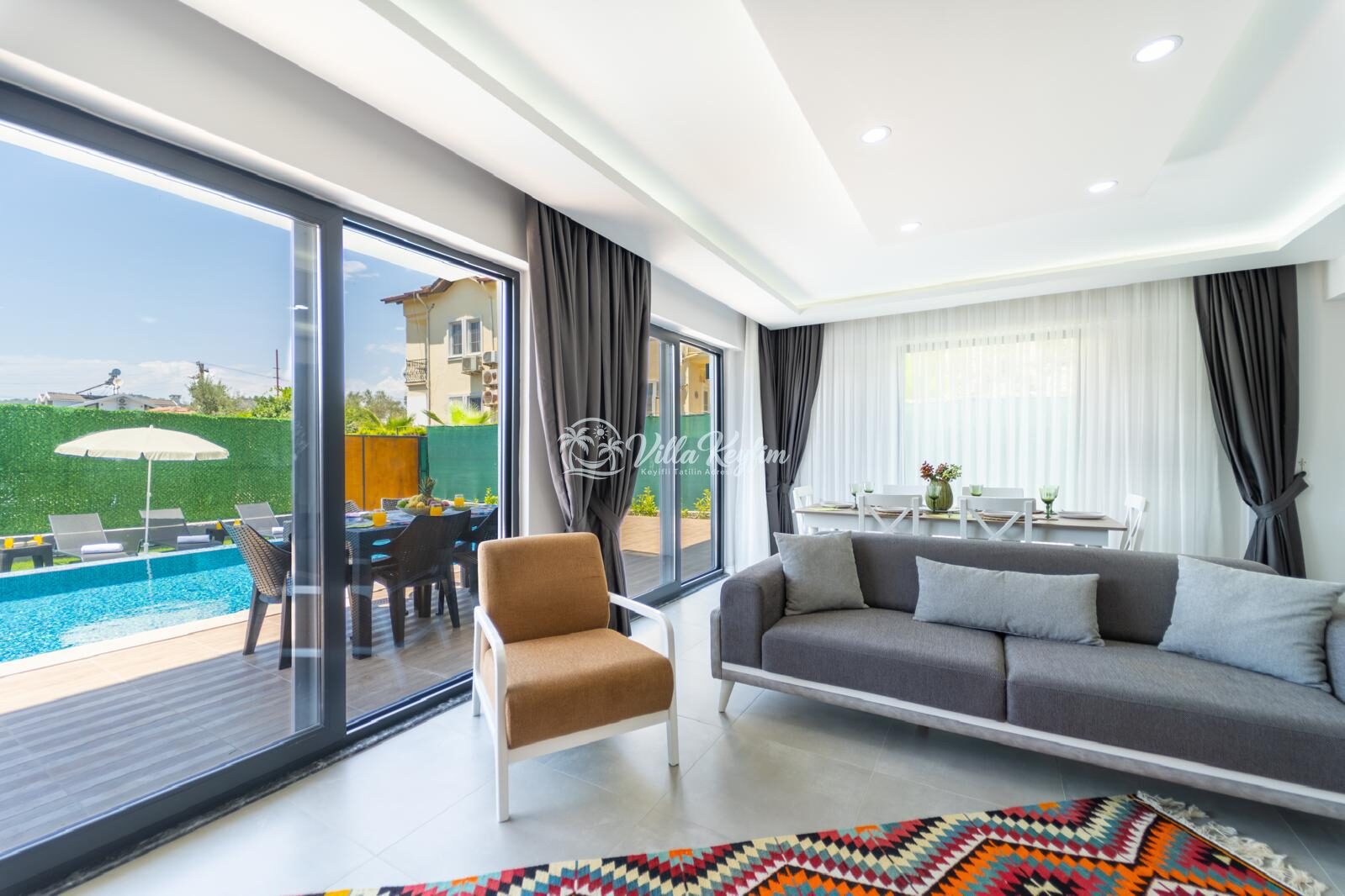 Villa Polina 2 — 7