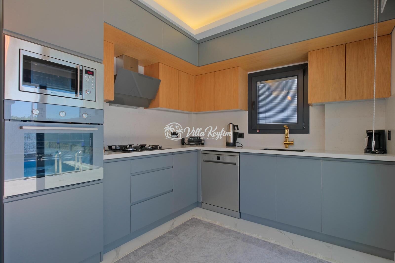 Villa White 2 — 20