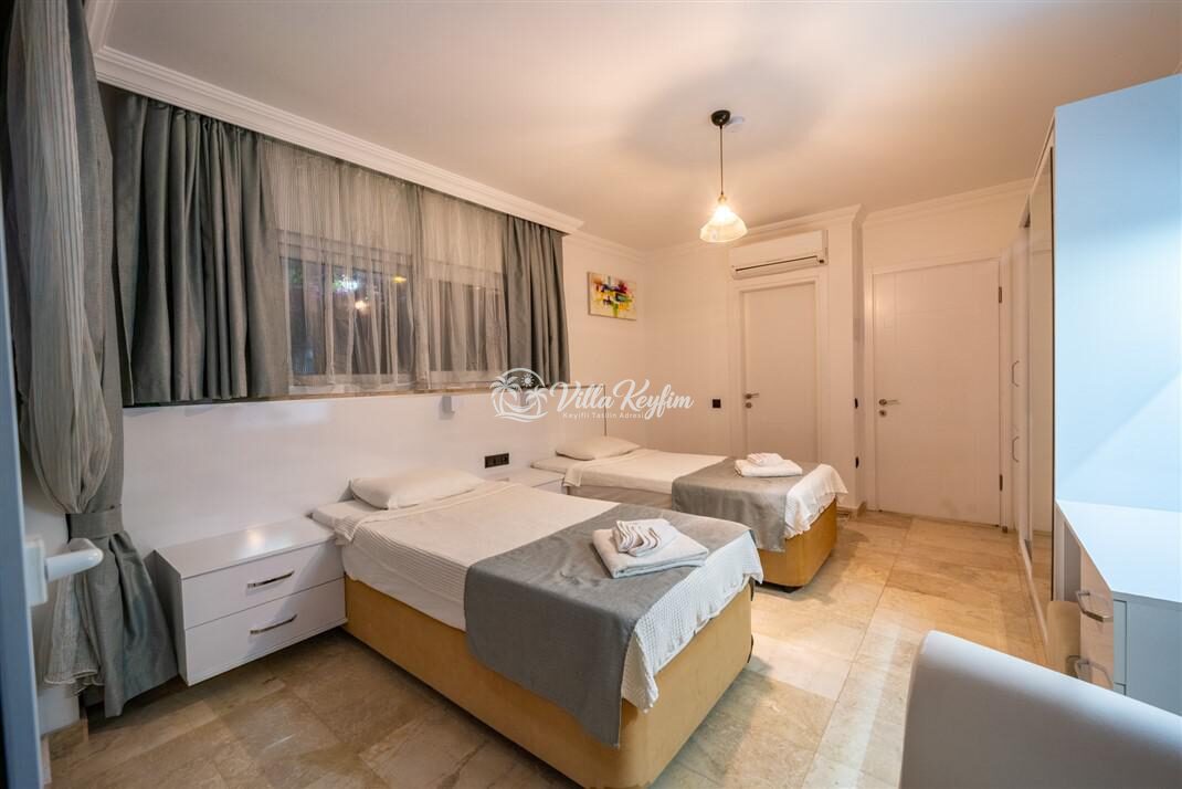 Villa Melisa 1 — 78