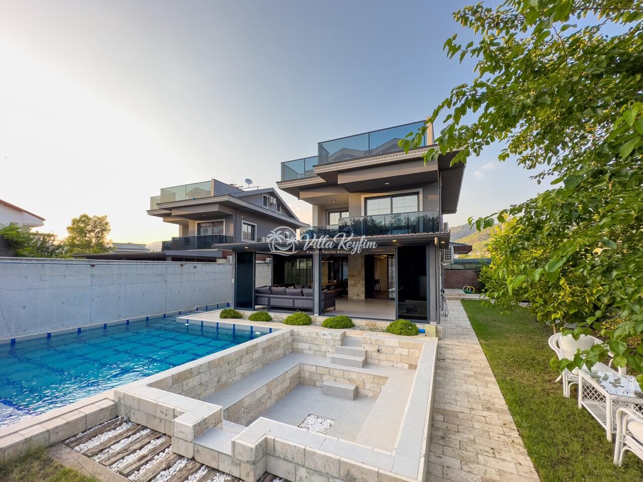 Villa Lanta 1 — 6