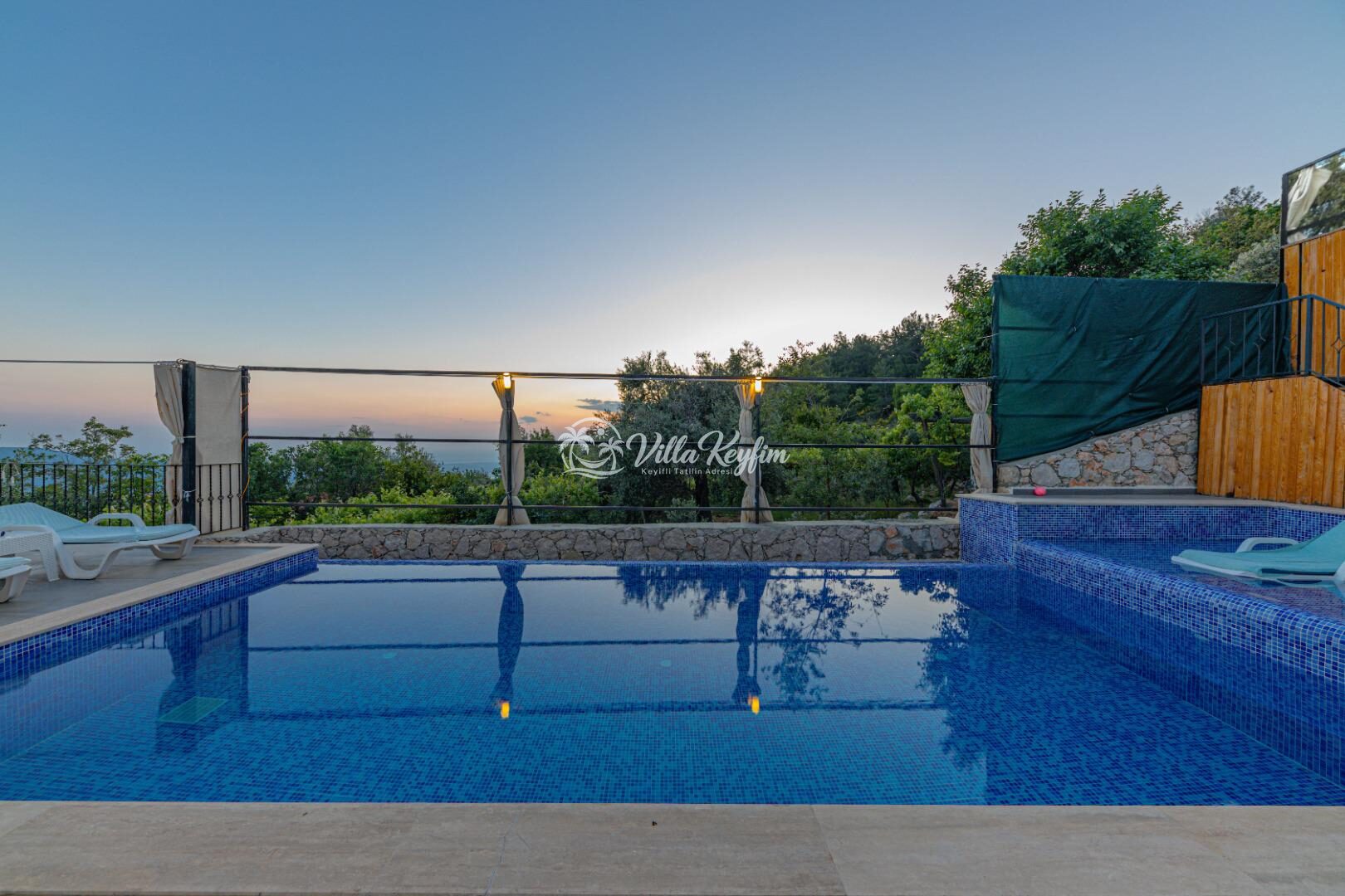 Villa Beyaz İslamlar — 6