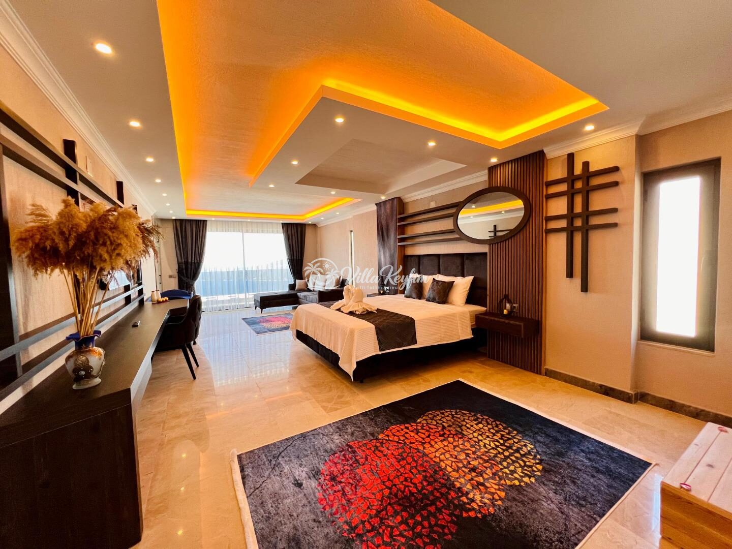 Villa Sıla Nur — 60