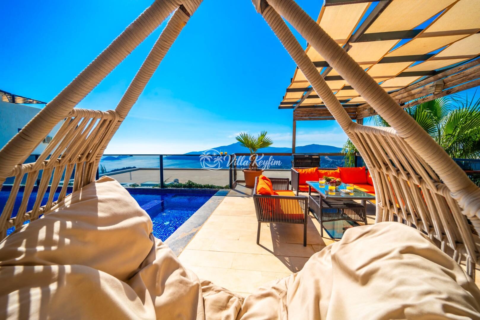 Villa Everest — 8