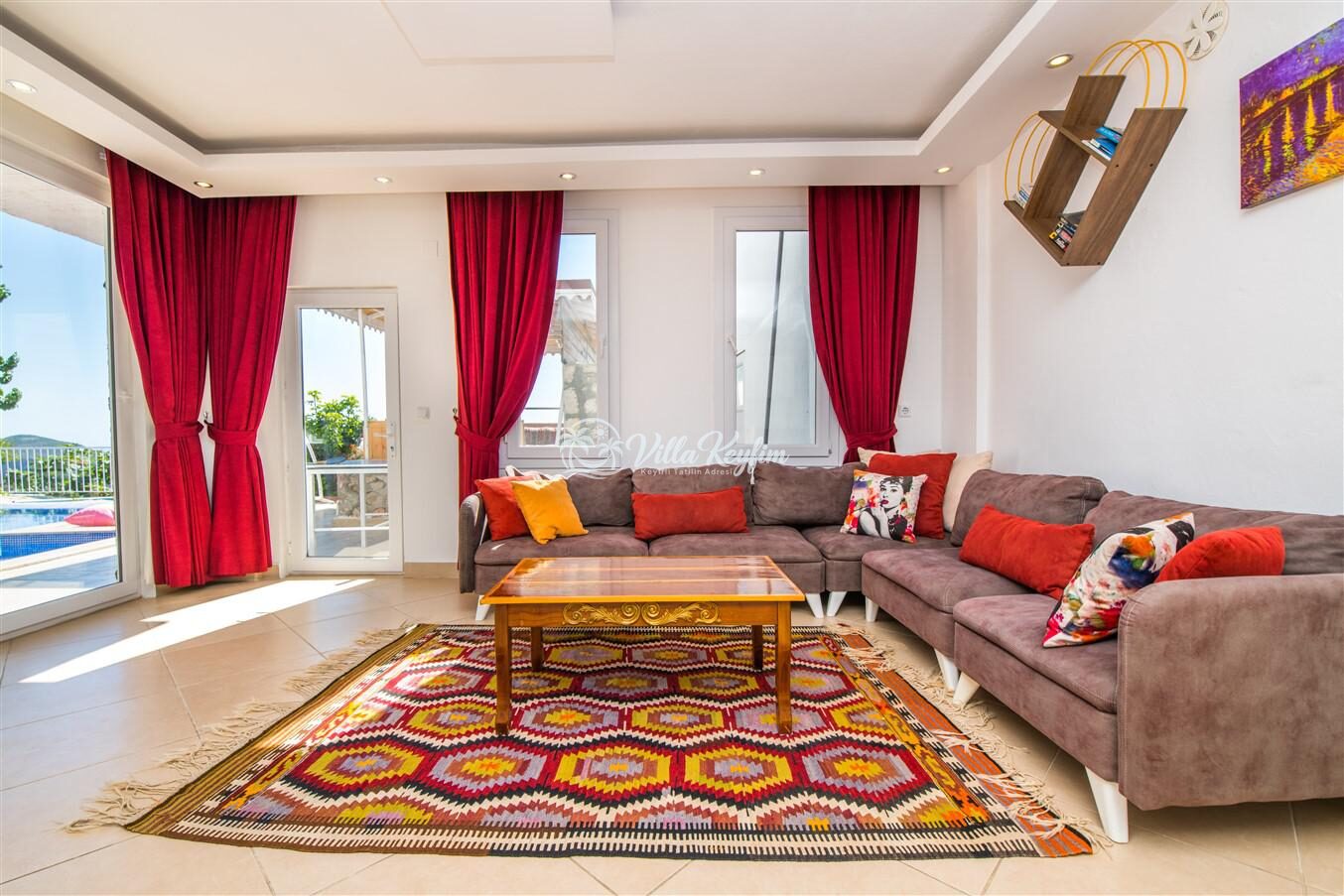 Villa Belkız — 62