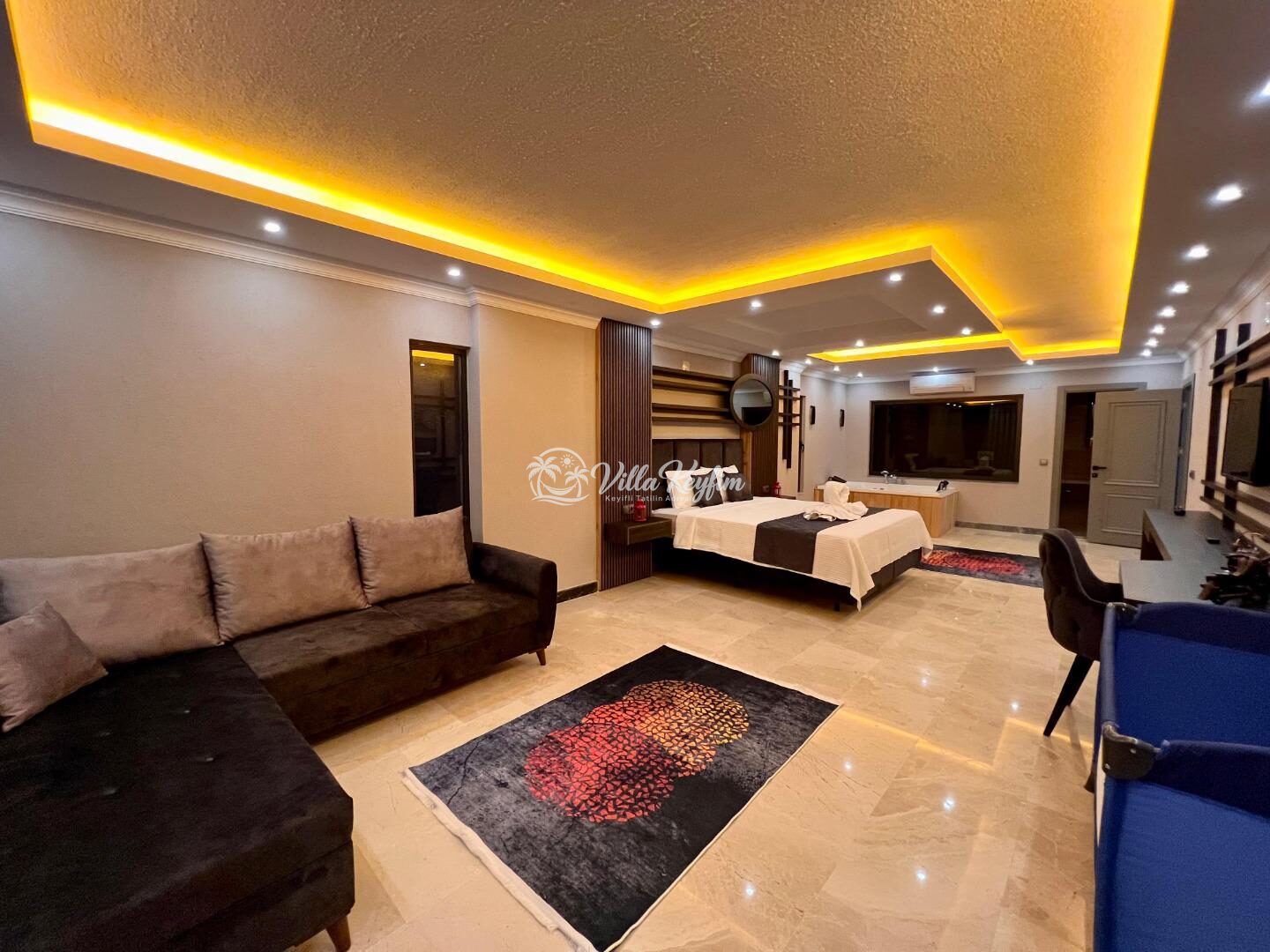 Villa Sıla Nur — 61