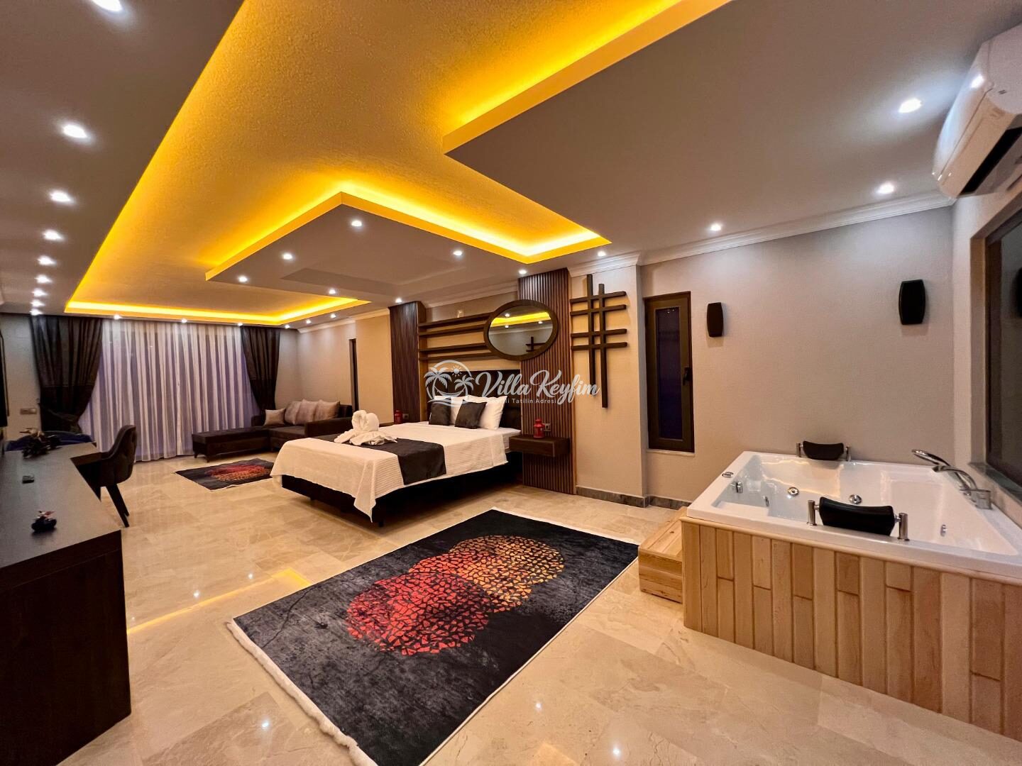 Villa Sıla Nur — 62