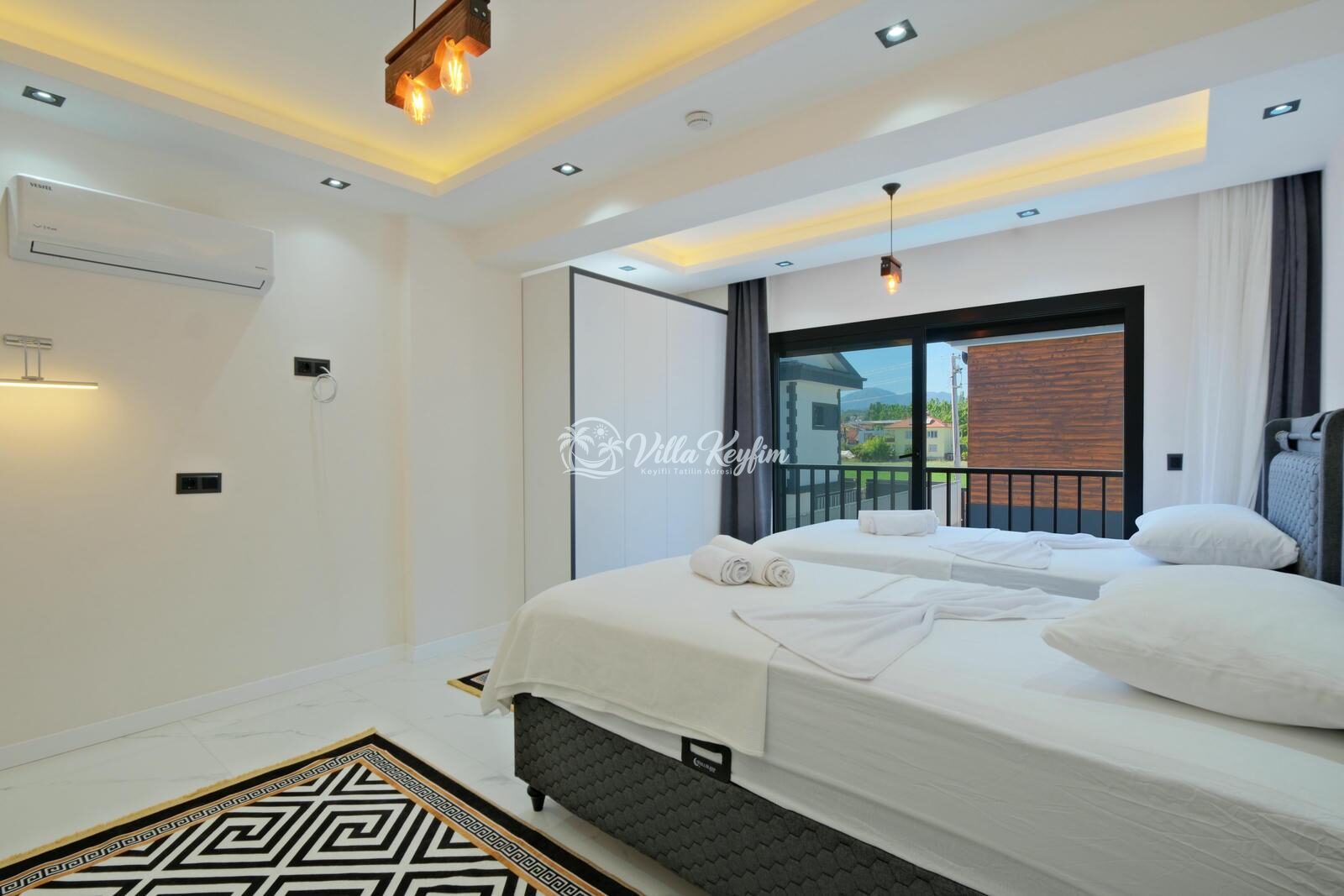 Villa White 2 — 29
