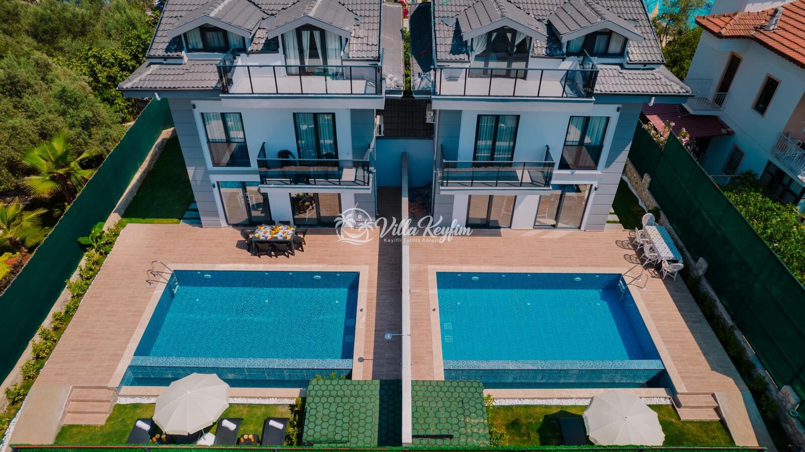 Villa Polina 2 — 22