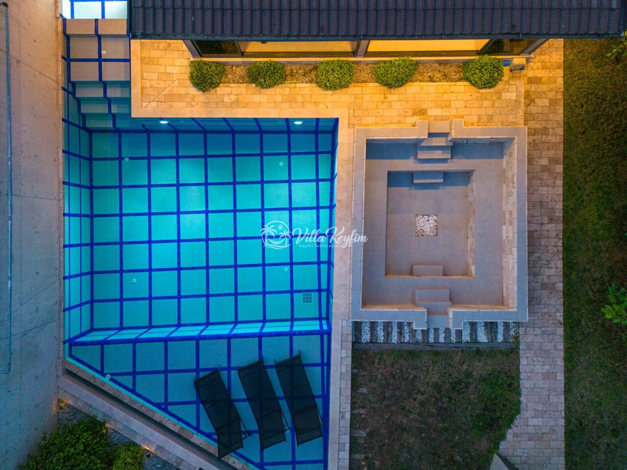 Villa Lanta 1 — 19