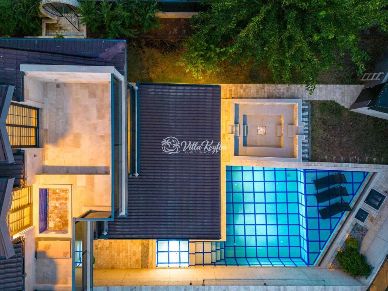 Villa Lanta 1 — 20