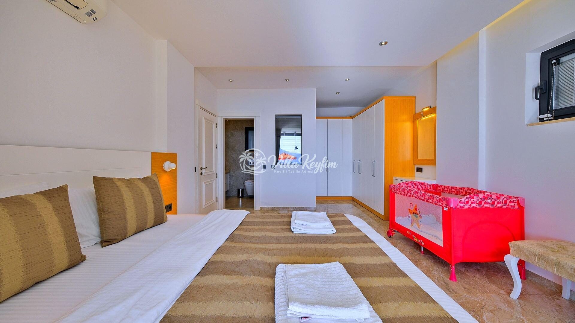 Villa Topçu Duo — 47