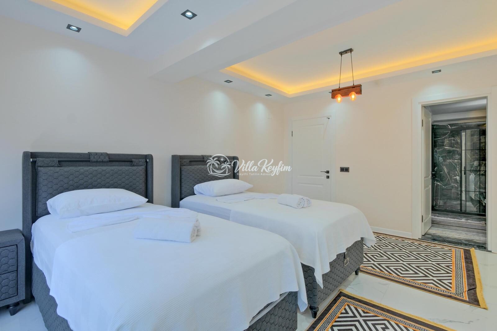 Villa White 2 — 36