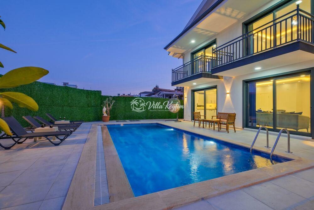 Villa Boğa — 5