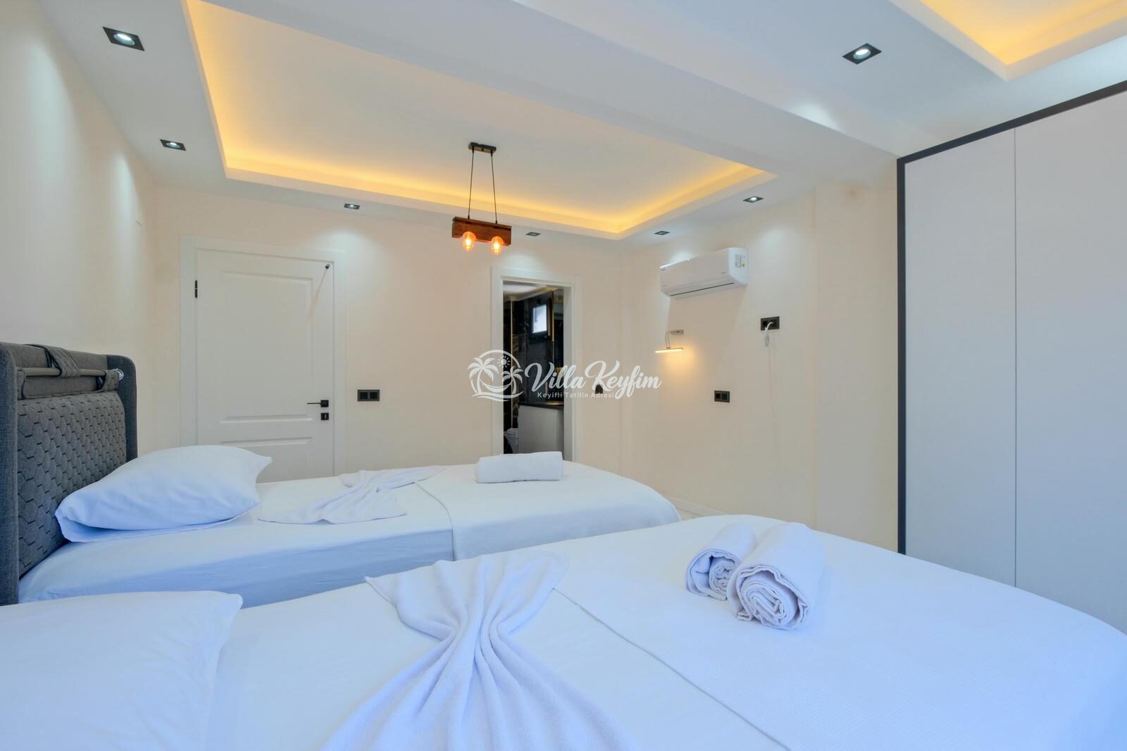 Villa White 2 — 38