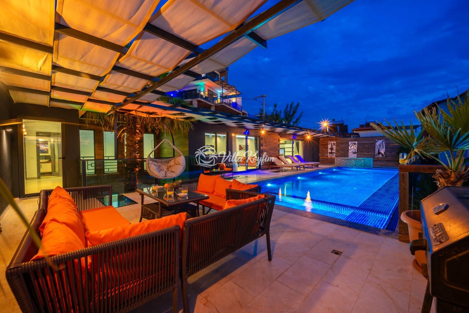 Villa Everest — 19