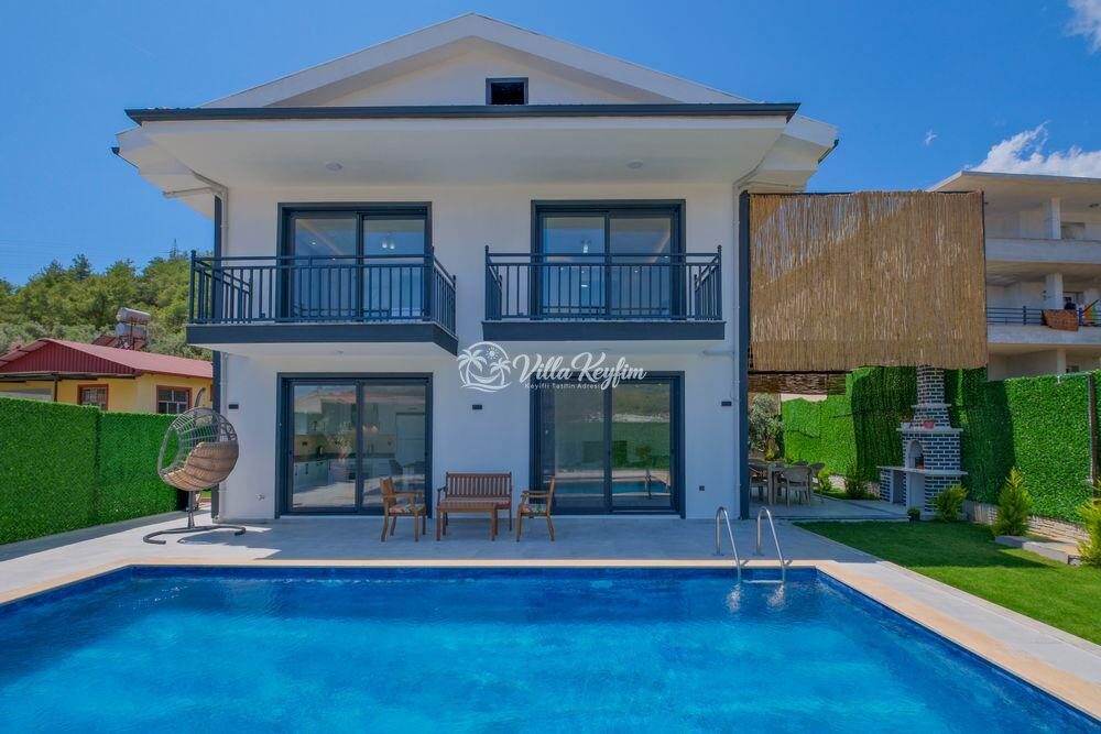 Villa Boğa — 7