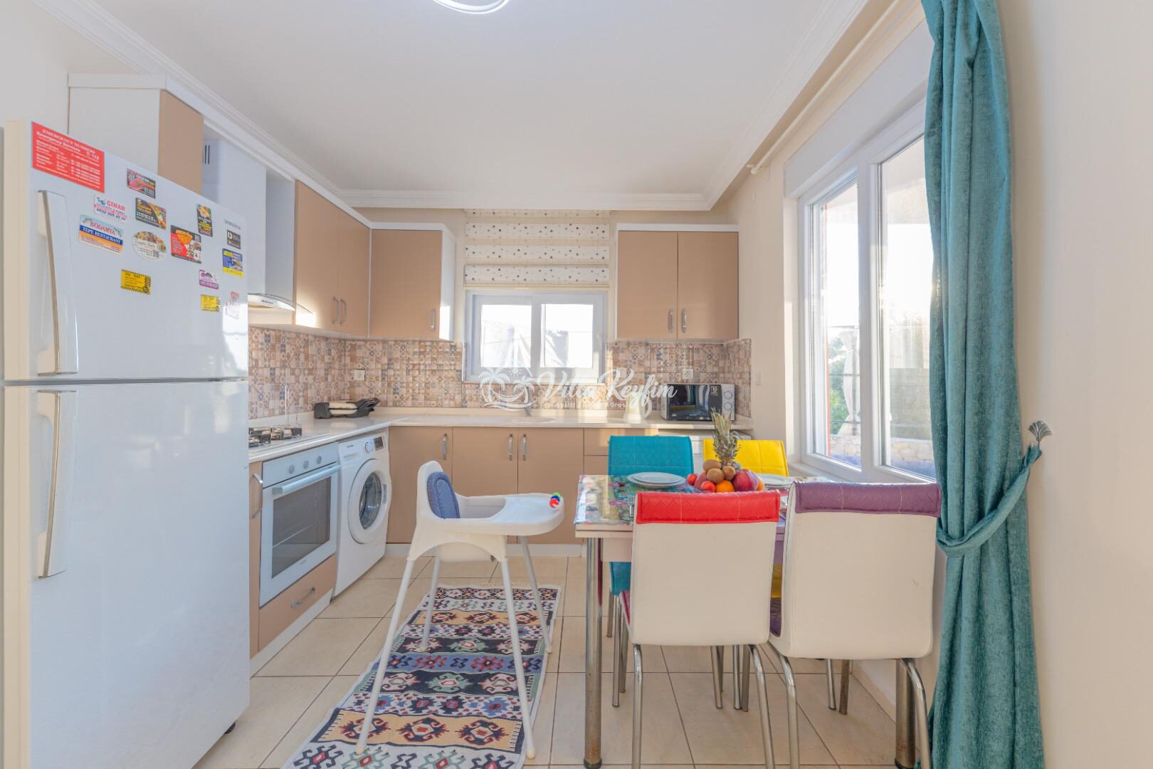 Villa Beyaz İslamlar — 22