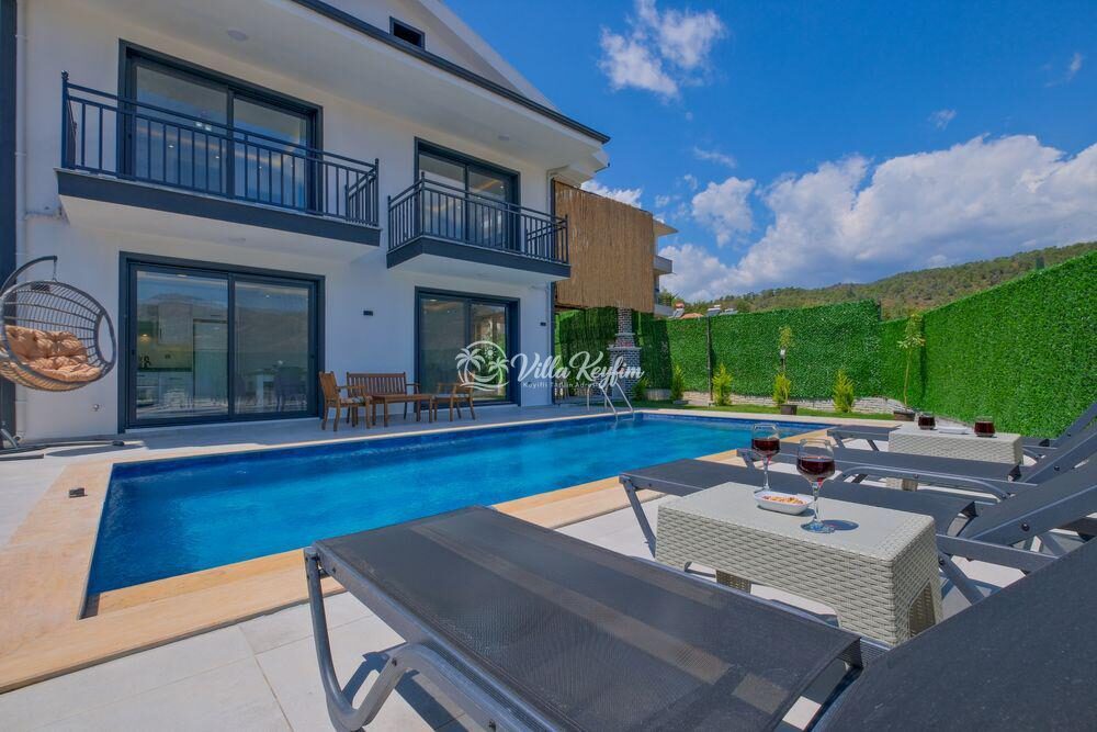 Villa Boğa — 9
