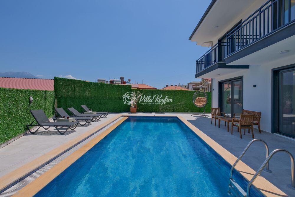 Villa Boğa — 11