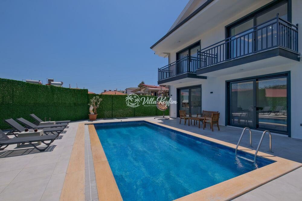 Villa Boğa — 12