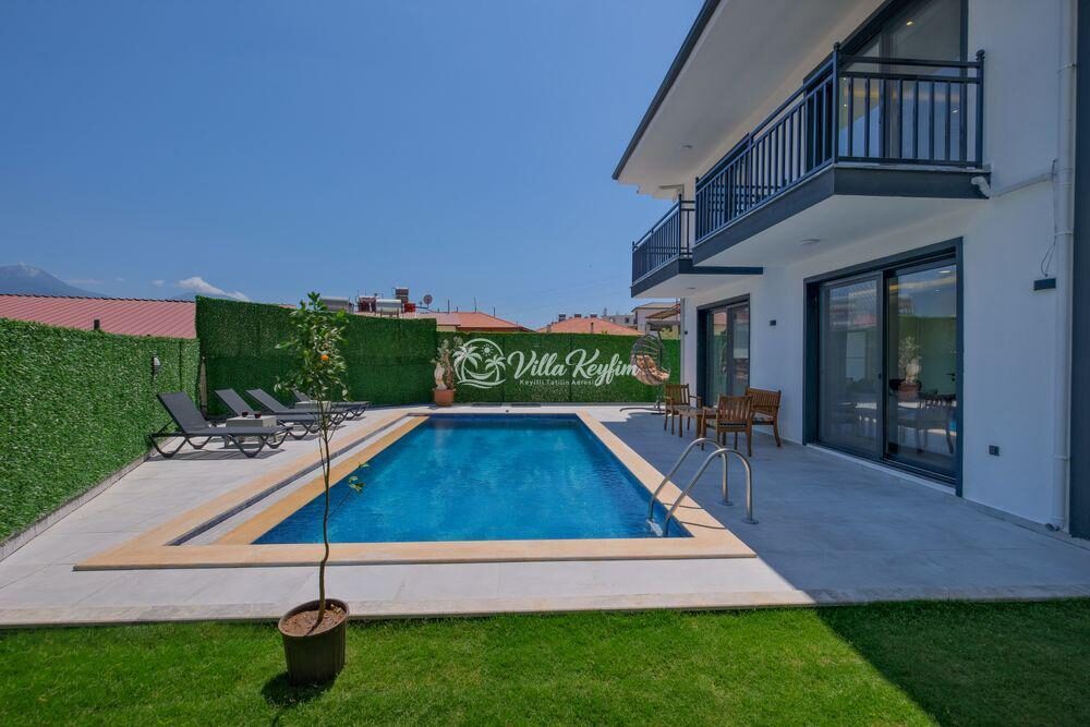Villa Boğa — 13