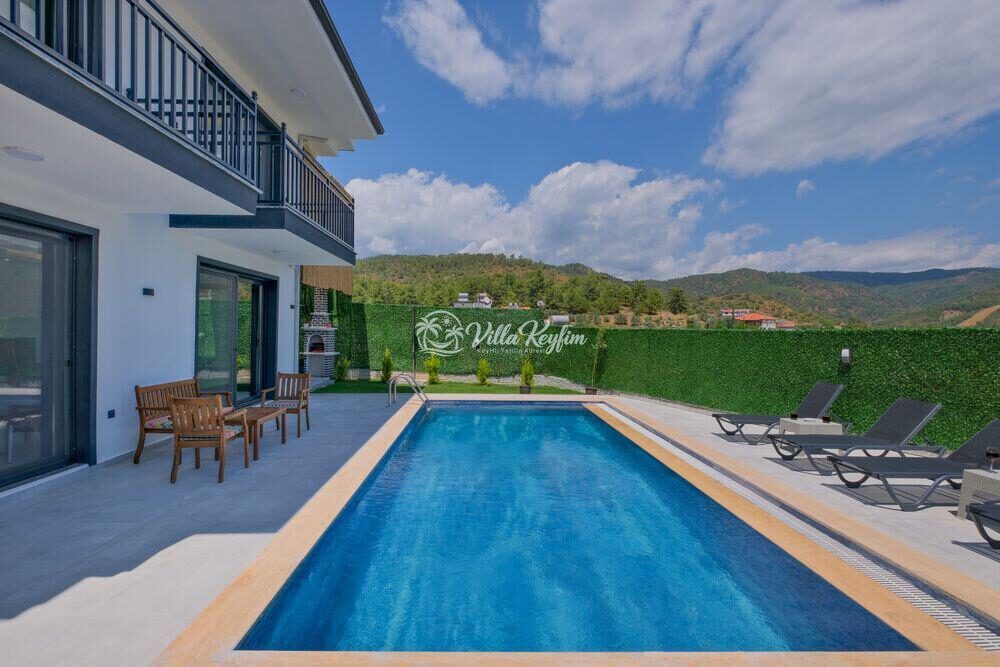 Villa Boğa — 14