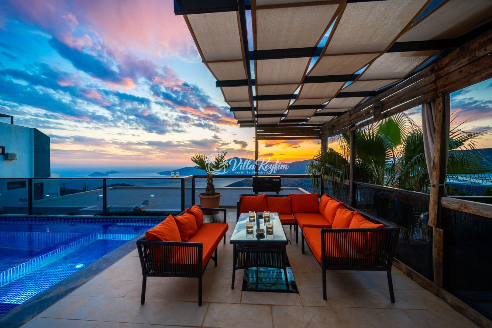 Villa Everest — 24