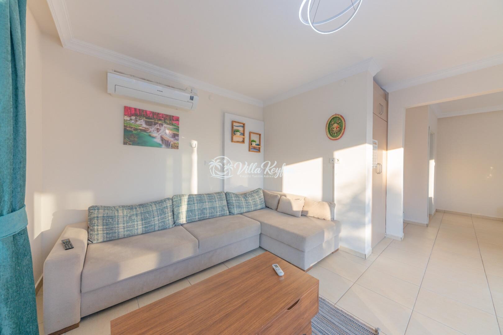 Villa Beyaz İslamlar — 27
