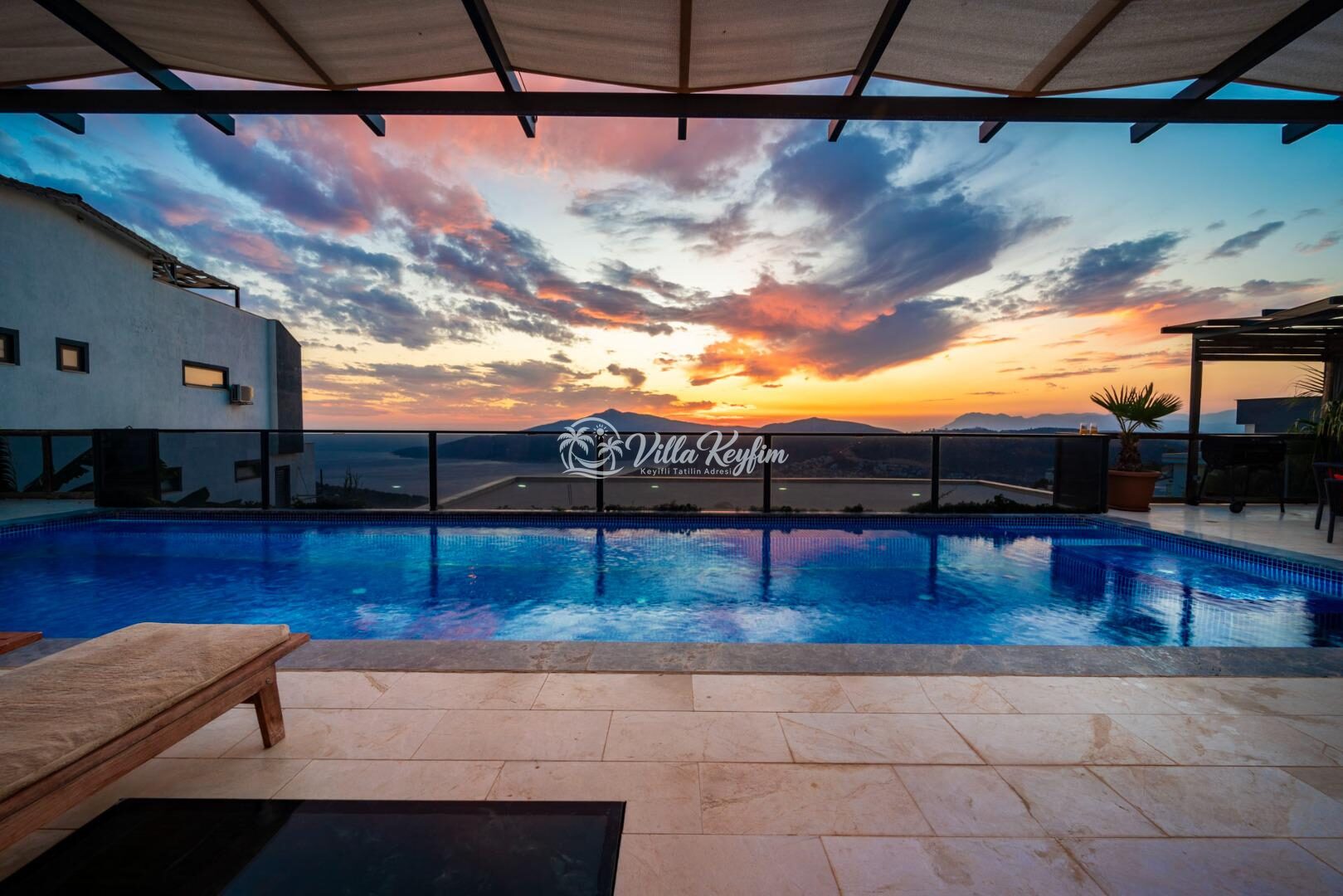 Villa Everest — 25