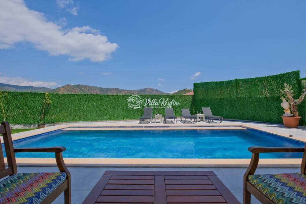 Villa Boğa — 19