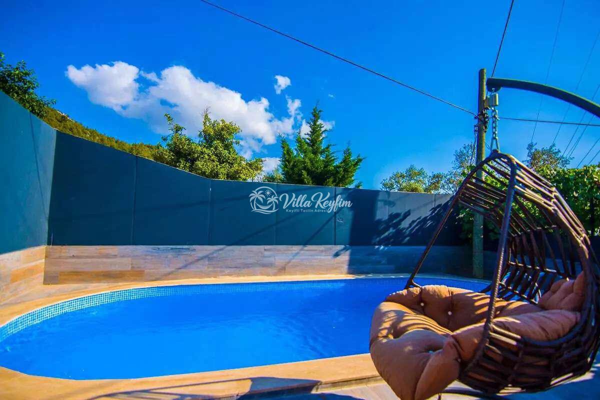 Villa Çınar 1 Üzümlü — 6