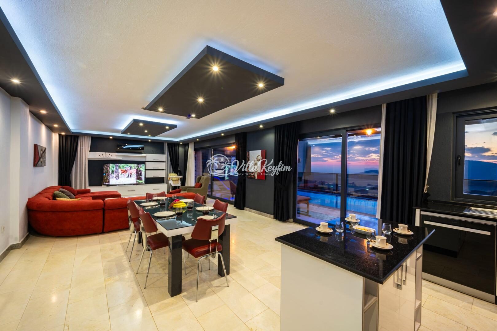 Villa Everest — 30