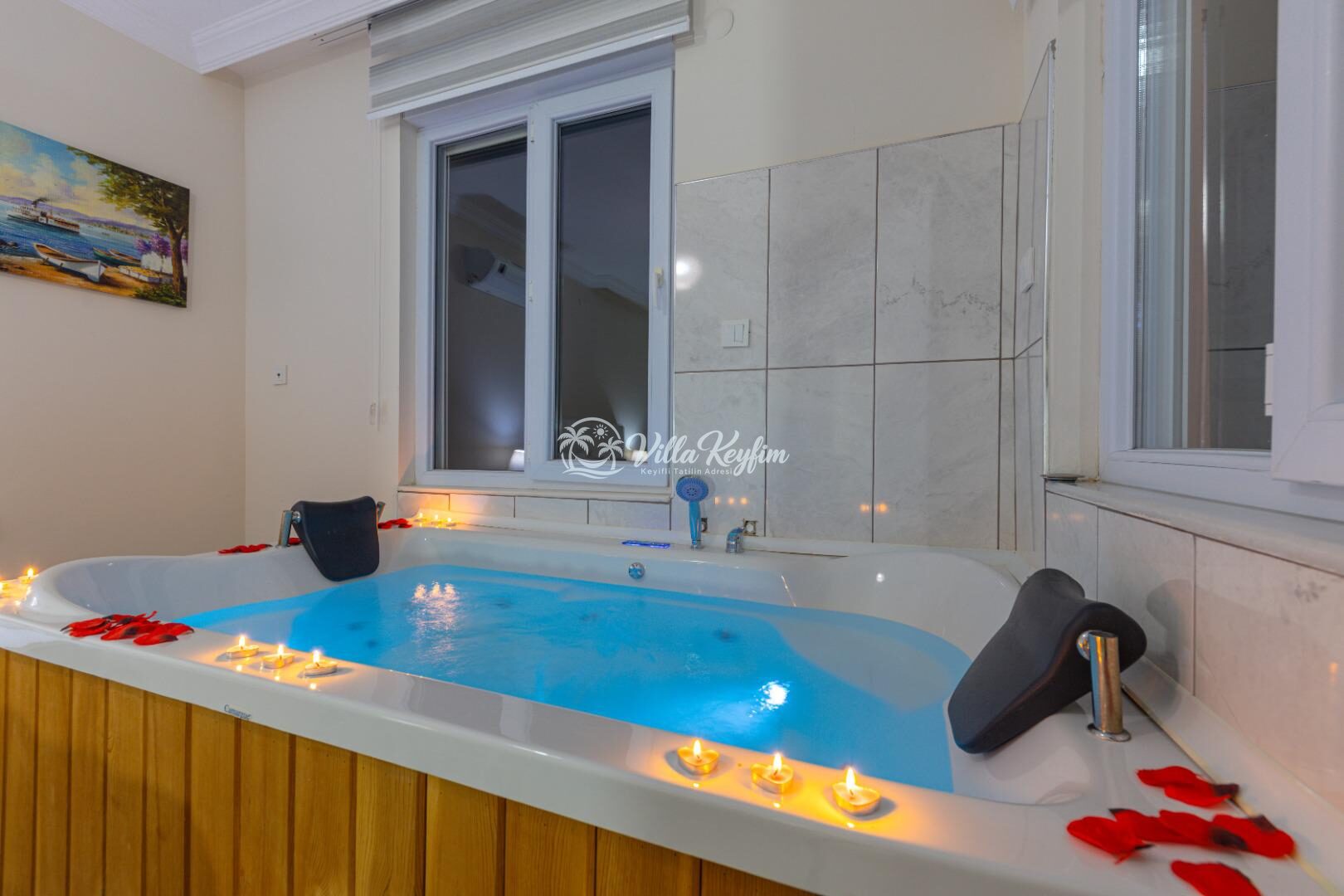 Villa Beyaz İslamlar — 33