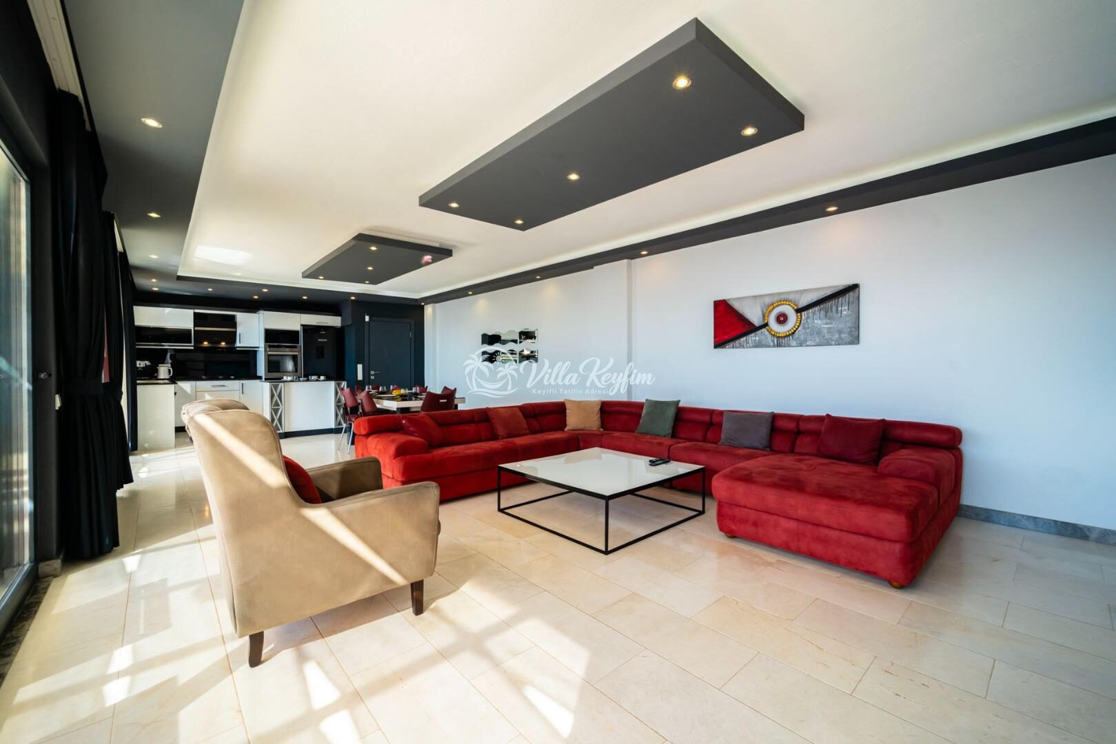 Villa Everest — 32