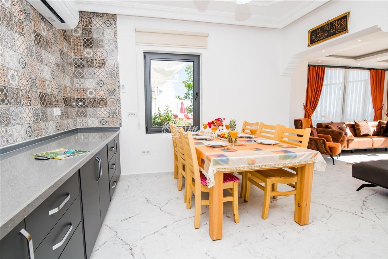 Villa Seboş — 65