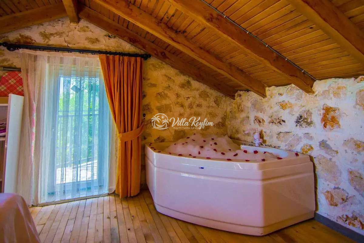 Villa Çınar 1 Üzümlü — 18