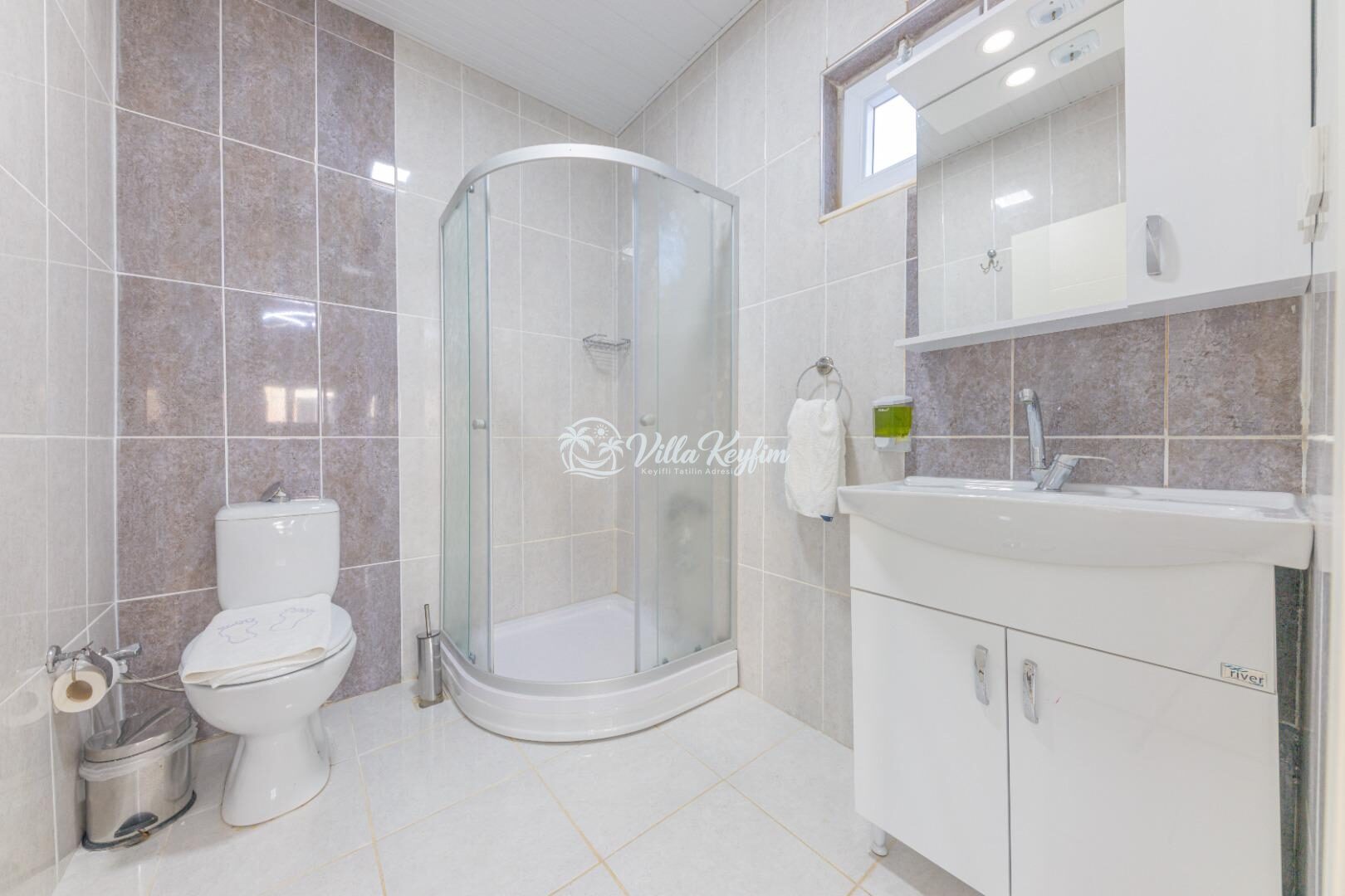 Villa Beyaz İslamlar — 40