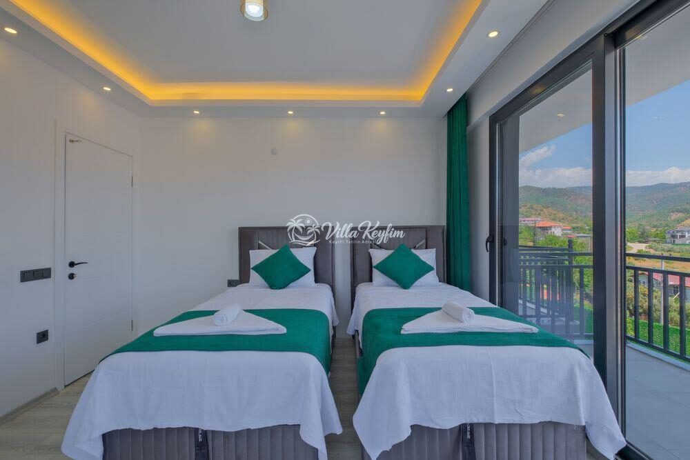 Villa Boğa — 50