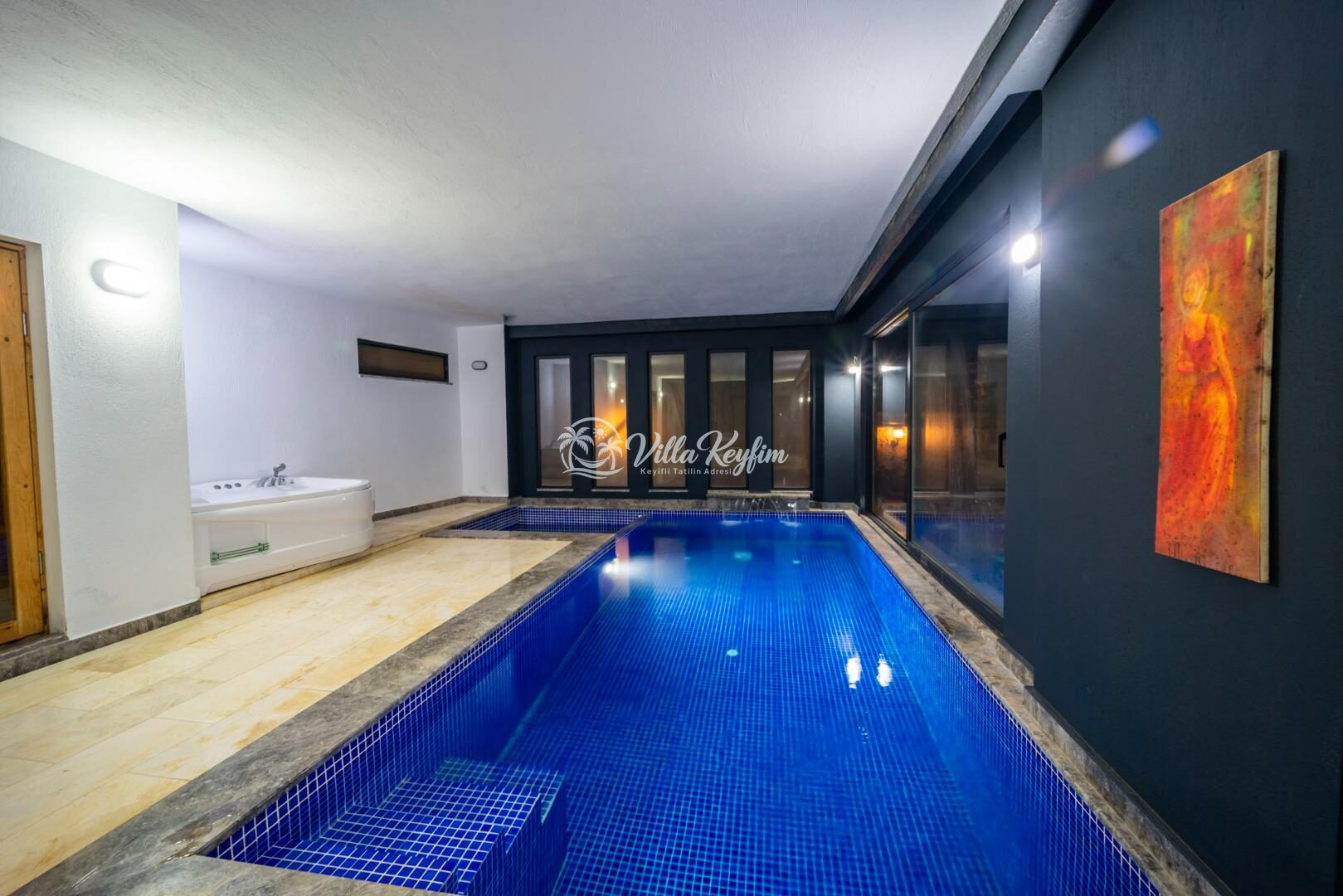 Villa Everest — 39