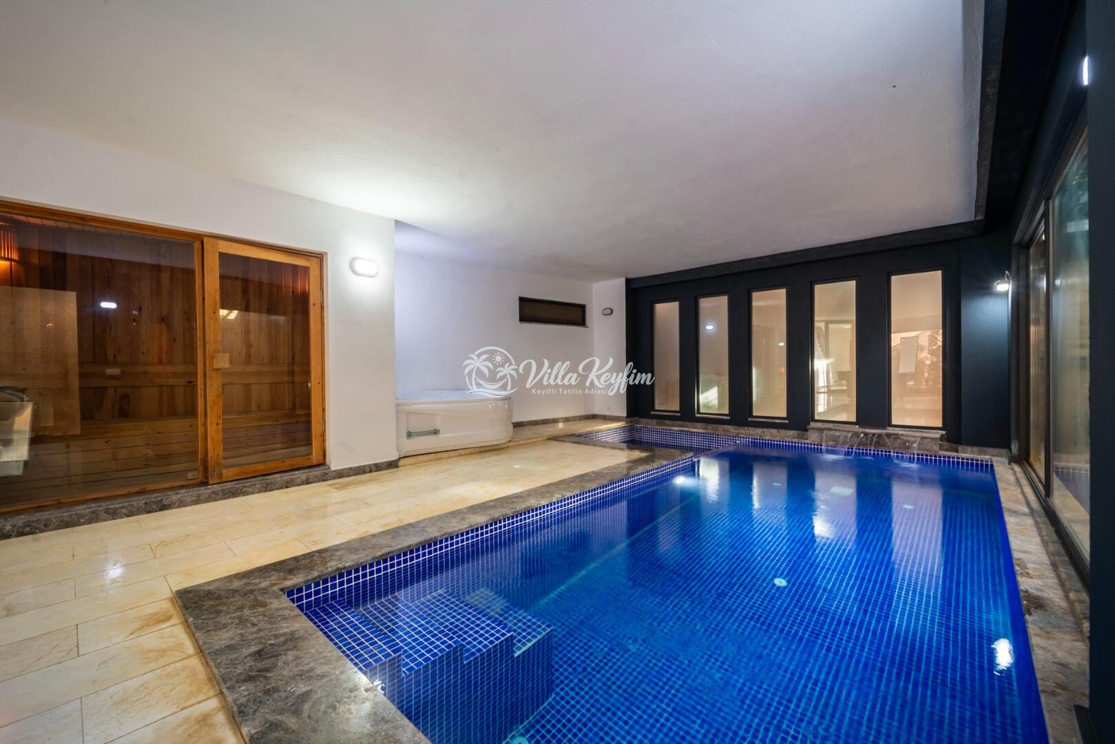Villa Everest — 40
