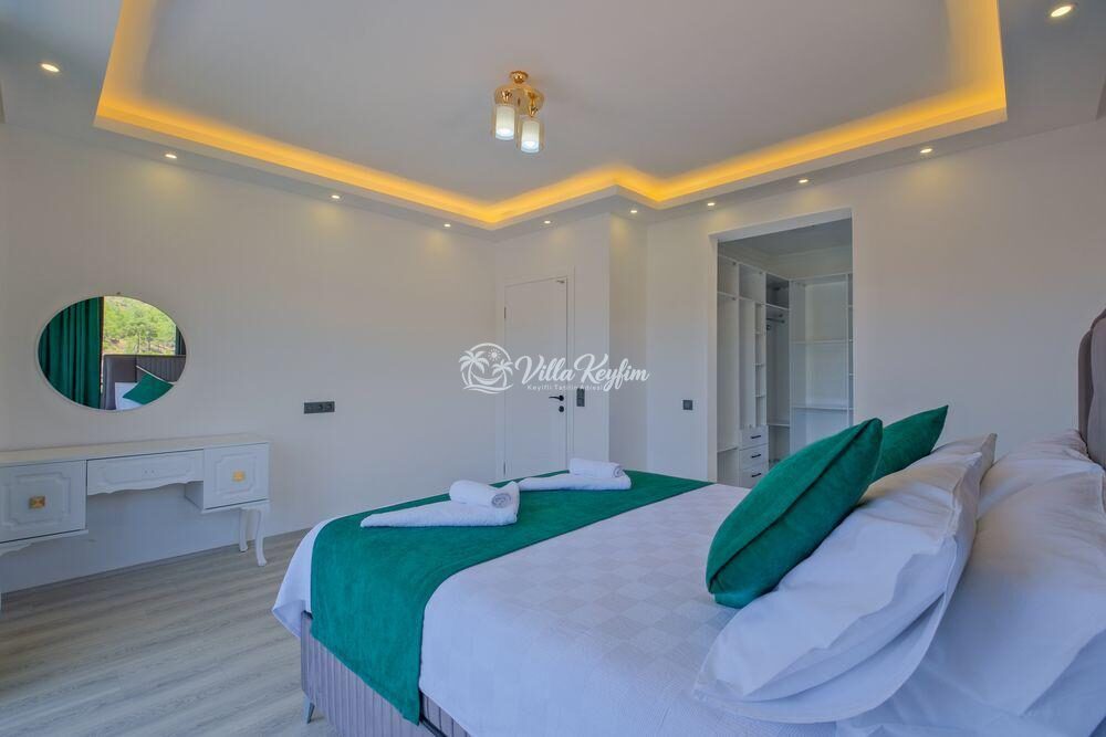 Villa Boğa — 54