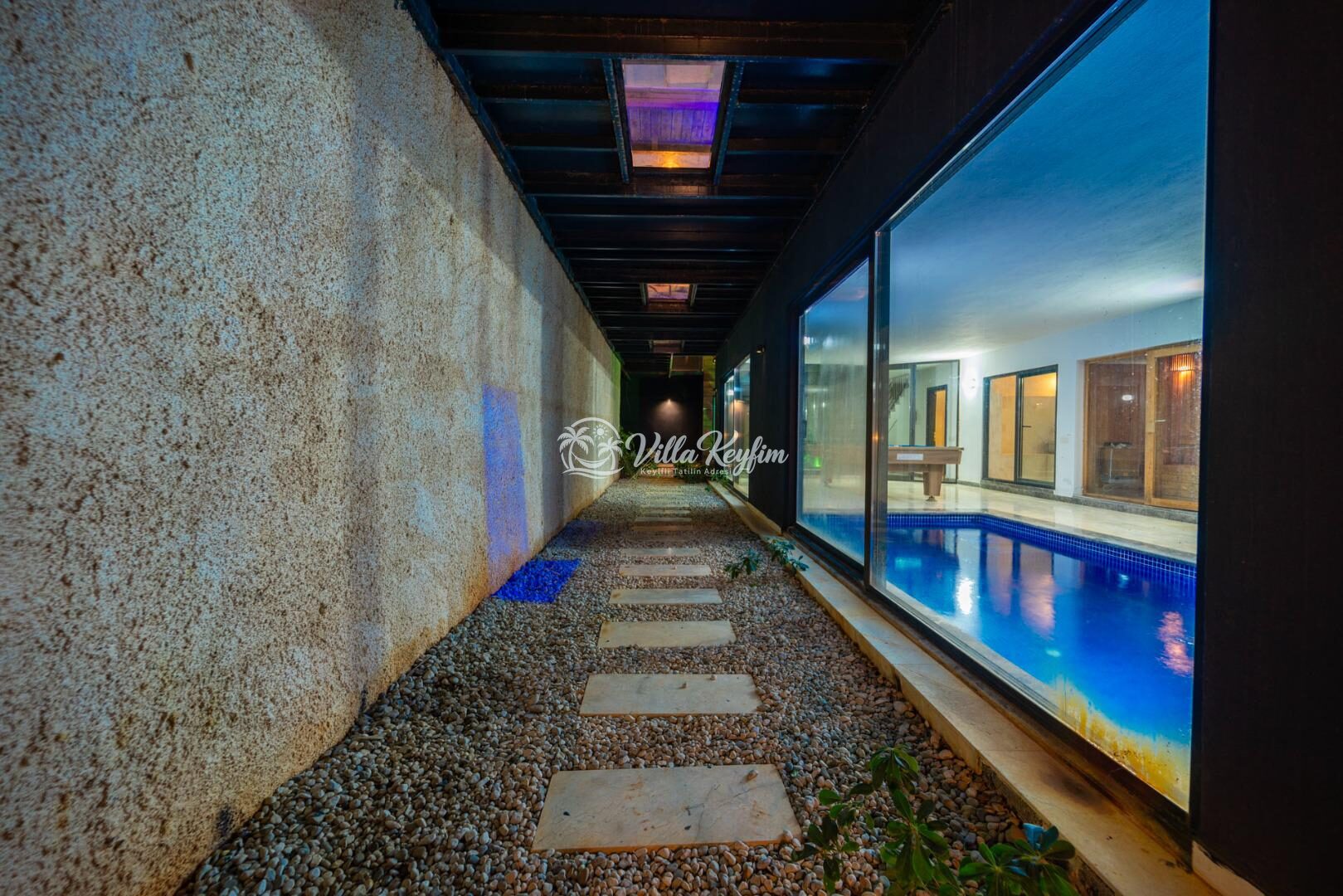 Villa Everest — 41