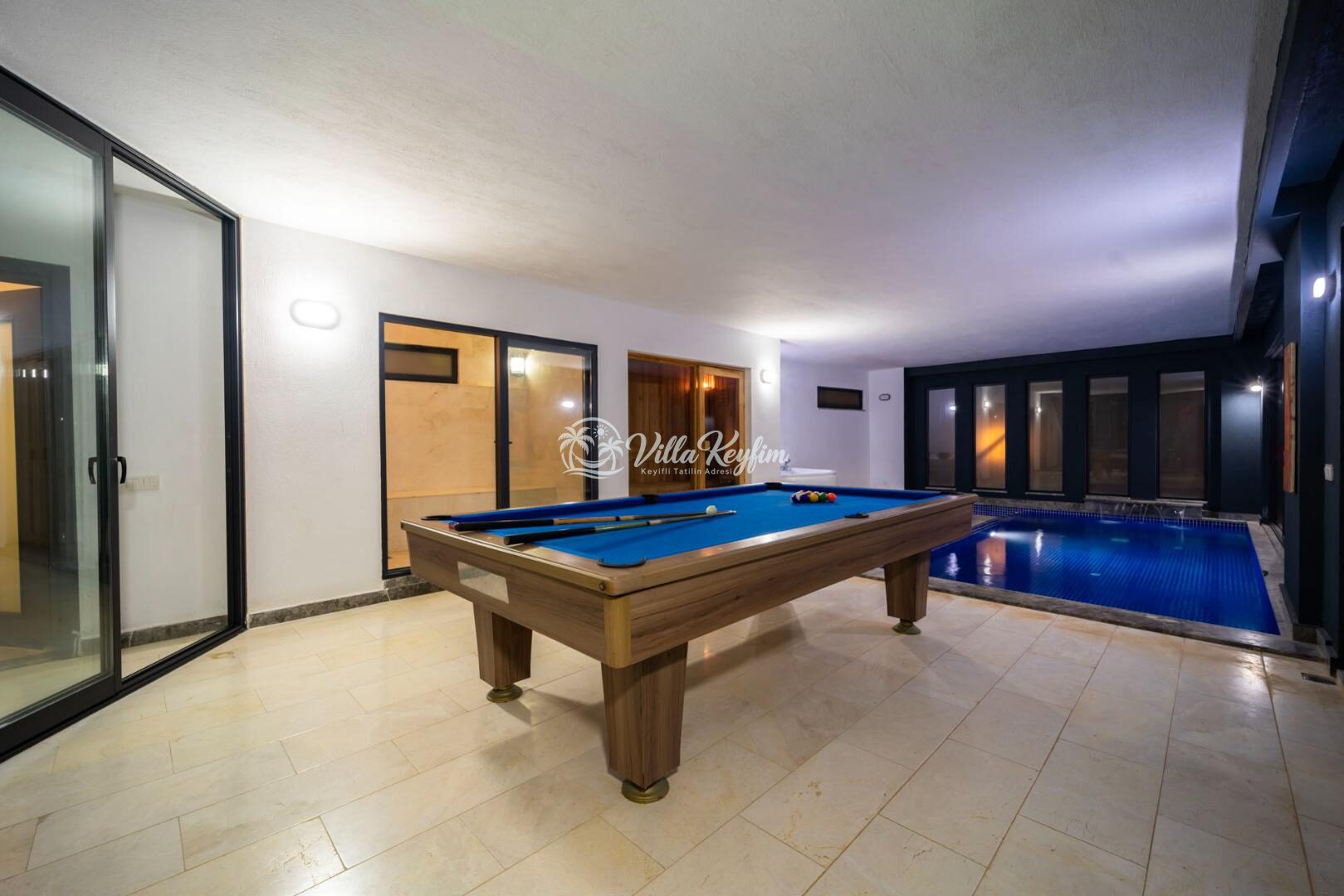 Villa Everest — 45