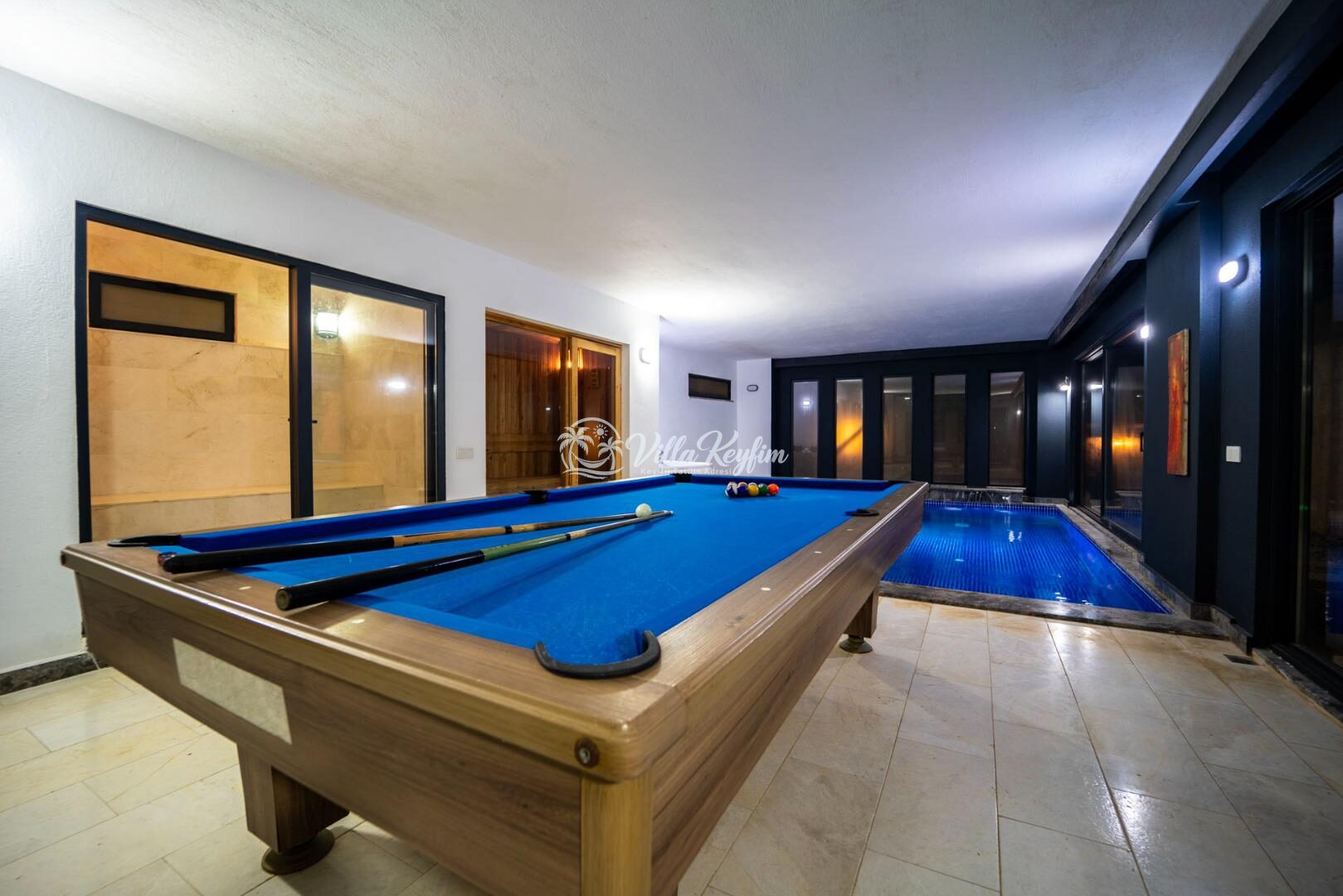 Villa Everest — 48