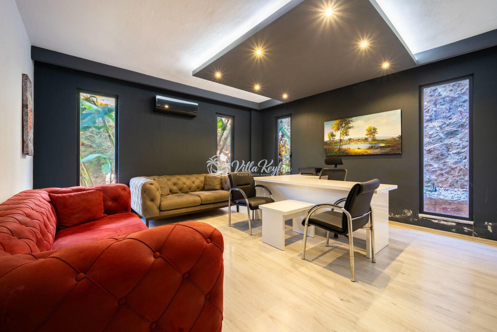 Villa Everest — 50